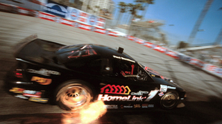 Eight Great Mustangs From Racing History